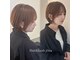 ヘアーアンドラッシュ ジーナ(Hair&Lash Jiina)の写真