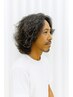 【メンズプラン♪】カット＋スパイラルパーマorツイストパーマ￥11500