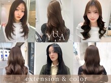 リゼル ユア シブヤ(RISEL YUA SHIBUYA)