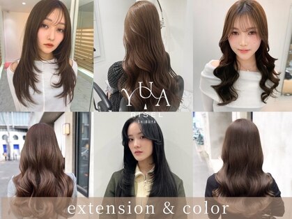 リゼル ユア シブヤ(RISEL YUA SHIBUYA)の写真