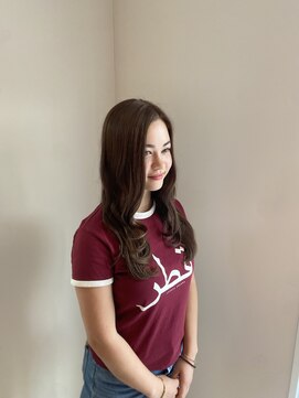 リノア 鵠沼海岸(LINOA) 韓国風×グレージュ!