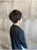 大人ベリーショート《ARCH CHIAKI》