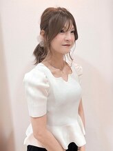 ベルフェミンアプレ(Belle femin Apres) 松下 絵美