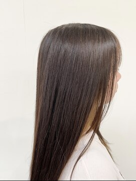 サロン 名和店(SALON) 髪質改善縮毛矯正/ブリーチ矯正