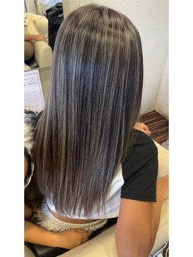 ウシワカマルガーデン(ushiwakamaru Garden) ハイライト