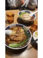クリーブ 池袋(creeb) おすすめのラーメン知りたいです!