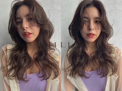 ジルトータルビューティーサロン 河内花園店 (JILL)の写真