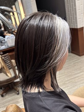 モザミ(MOZAMI) フェイスフレーミング