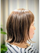 セブンエイト(7eight)&nbsp;ボブ