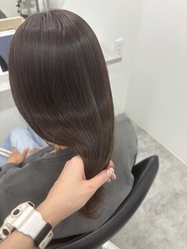 トイロ(toiro) 髪質改善ストレート