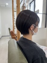 ニコ 四街道(nico)&nbsp;くびれショート