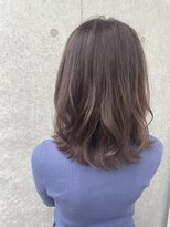 フリーラ 京都河原町三条店(freera)&nbsp;髪質改善カラー