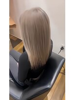 シーバイジェニック(SEA by GENIC)&nbsp;ミルクティーグレージュ