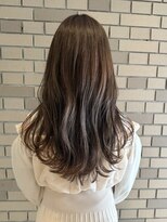 スピラ アサヒガオカ(SPiRA ASAHIGAOKA)&nbsp;【抜け感ゆる巻き】ツヤと束感で大人可愛い万能スタイル