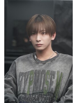 ケイ(K) ラウンドマッシュ