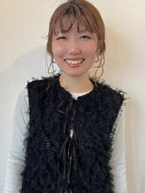 フリー(Free)&nbsp;加藤 麗菜