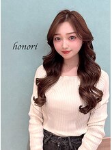 アンフィ 稲田堤(Anphi)&nbsp;honori 