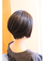 リビーチ ヘア リゾート 赤羽(Rebeach HAIR RESORT)&nbsp;赤羽駅ケアブリーチハイトーンオリーブグレーココアベージュ小顔