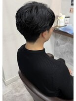 ラ ルーチェ(La Luce)&nbsp;メンズパーマ