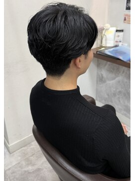 ラ ルーチェ(La Luce) メンズパーマ