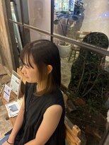 オネスト 八柱店(onest)&nbsp;イヤリングカラー
