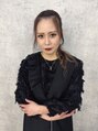 アクタノイドエット(acta noid etto)&nbsp;太田垣 瑠美