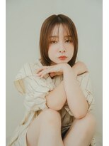 レイ(Ray) 艶感アップ!さらさらストレート