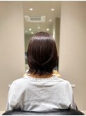 no.1【カット+カラ-+トリ-トメント+高濃度炭酸泉+ショ-トスパ