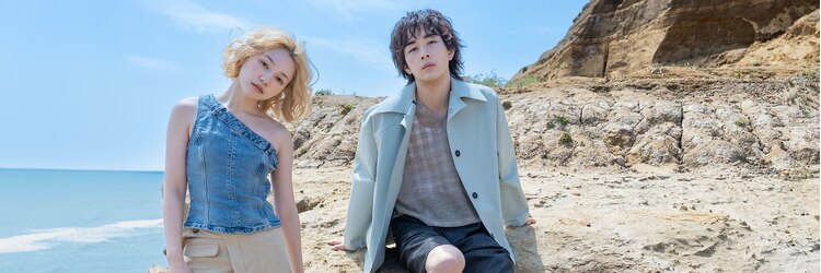 カンナ(Canna)のサロンヘッダー