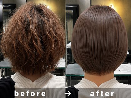 エノア 青山(ENORE)の写真