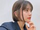 アッド バイ ケーツー(add by K-two)の写真/暗く染めない白髪染めで大人のお洒落を提案*さらに髪質改善と掛け合せてワンランク上の美髪へ[心斎橋難波]