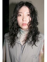 イーエン ヘアーデザイン(iiEn hair design)&nbsp;ハードパーマ