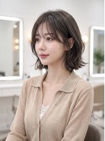 ラビマーニ 西中島店(Labimani)&nbsp;【Labimani】韓国レイヤーボブ
