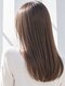 ネオヘアー 天満橋(Neo hair)の写真/TOKIO INKARAMIで艶ストレート!縮毛矯正が得意なサロンで理想の髪質へ導くお手伝い◎