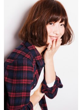 パリオ バイ コレット(Palio by collet) ☆レディ・ボブ☆【Palio by collet】03-5367-3624