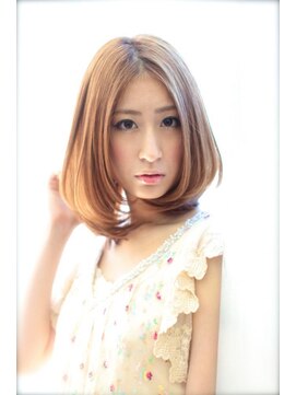 アフロート ショウナン(AFLOAT SHONAN) わんかールボブ