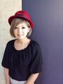 マニッシュ(mannish)&nbsp;青木 えり