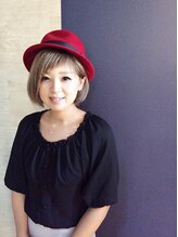 マニッシュ(mannish)&nbsp;青木 えり