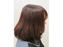 ヘアースタジオ ジール 大塚店(Zeal)
