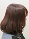 ヘアースタジオ ジール 大塚店(Zeal)の写真/【カット＋カラー¥7000→¥6500】根元が目立ってしまう白髪もベースカラーと自然に馴染んで柔らかな印象に♪