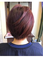 キー(kｅｙ)&nbsp;お客様style