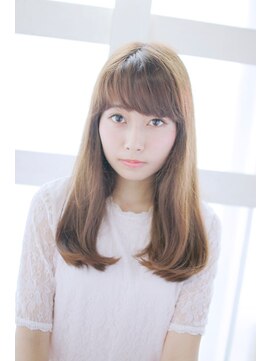 アウラ(Aula by marbles) ワンカール/チョコレートブラウン/マットブラウン[横浜]