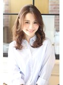 必ず可愛いパーマヘアスタイルに！！