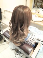 フェリア 渋谷(Feria)&nbsp;【filo by Feria渋谷】ミルクティーグラデーション☆渡邉悟