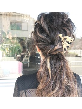 マリアナ(Mariana) Marianaハイライト