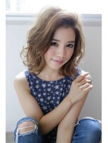 ロロネー 三国(Lolonois)&nbsp;【Lolonois三国】メルトカラーミディ（藤岡なおき）