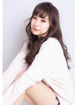 マアムジー 笹塚店(ma'am Zee)&nbsp;【ma'am Zee栗栖】お薦めロングスタイル