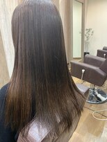 エウレカ(EUREKA)&nbsp;ブリーチ無し高彩度カラー