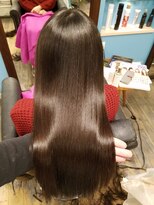 パラゴンヘア(Paragon hair) Paragon特製縮毛矯正