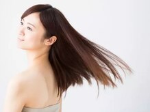 ヘアアンドネイル ラシュレ(Hair&Nail Rassurer)